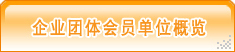 企業(yè)團(tuán)體會(huì)員單位